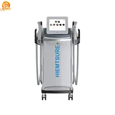 Body Sculpt Body Slimming Muscle Stimulator Machine OEM